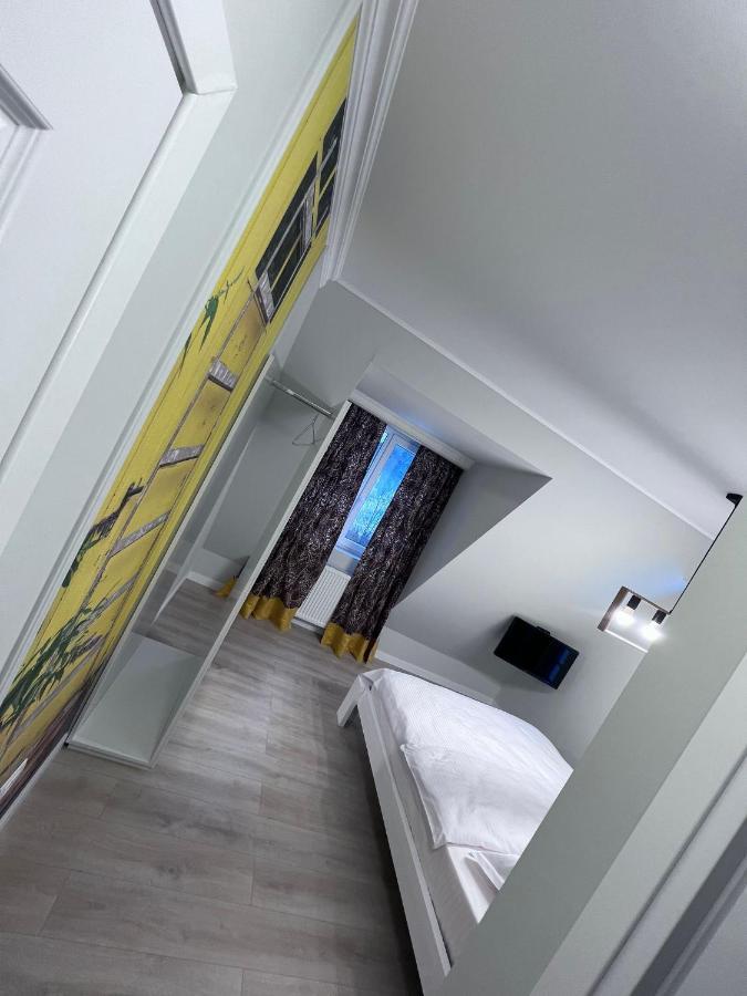 Doinita House Villa Borsa  Exterior photo