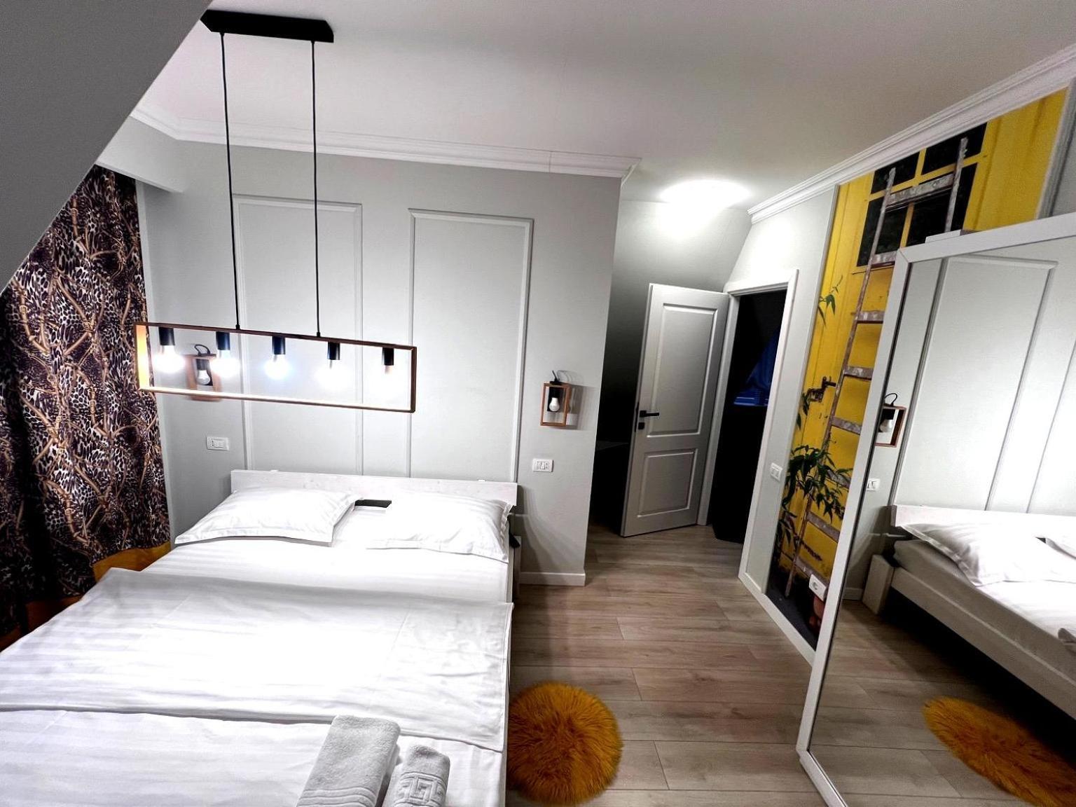 Doinita House Villa Borsa  Exterior photo