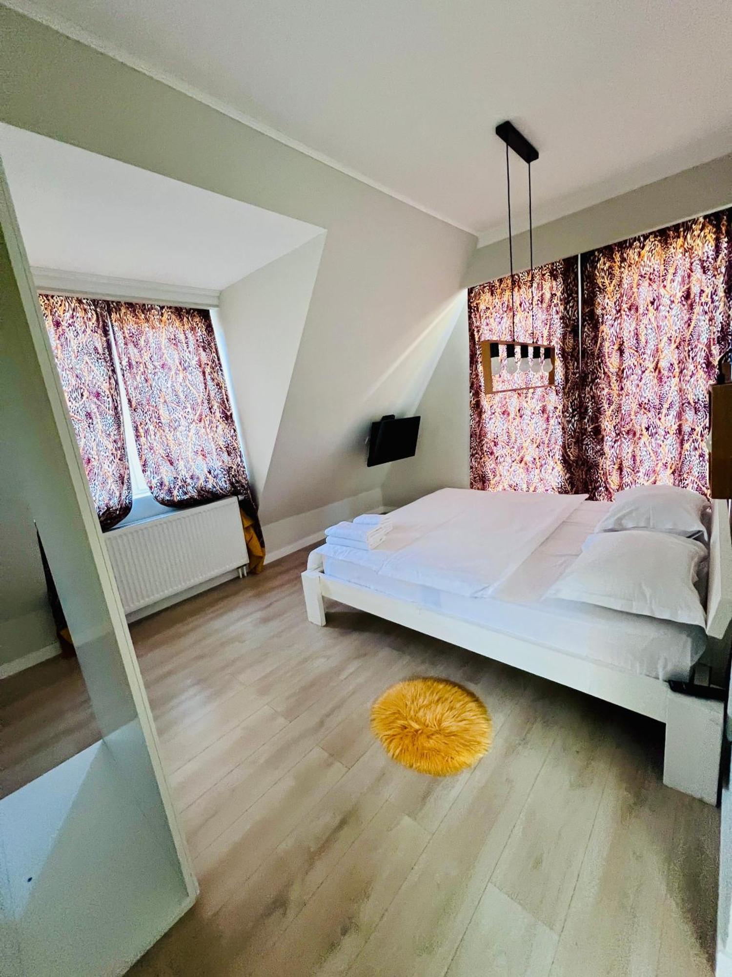 Doinita House Villa Borsa  Exterior photo